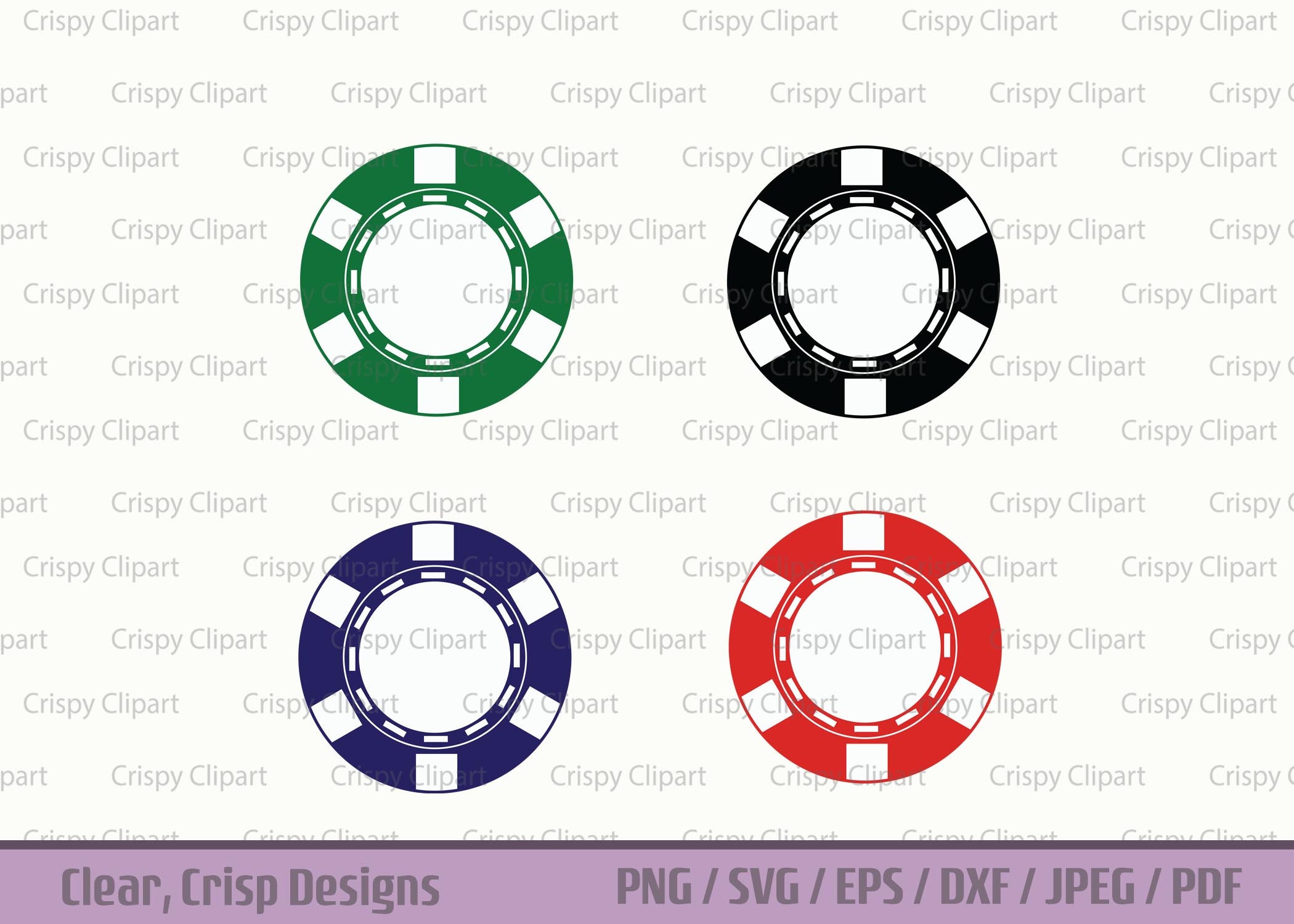 カジノ コイン SVG バンドル、カジノ チップ クリップアート、ポーカー プレイ チップ カット ファイル、レイヤード カジノ トークン、ギャンブル  ベクター アートのインスタント デジタル ダウンロード - Etsy 日本