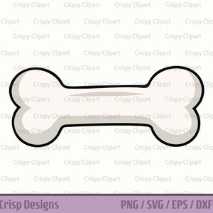 Osso de cachorro SVG, clipart de brinquedo para mastigar para animais de estimação, gráfico de arte vetorial de osso, arquivo de corte SVG em camadas de brinquedo de cachorro, PNG de osso de cachorro, download digital de acessórios para cães