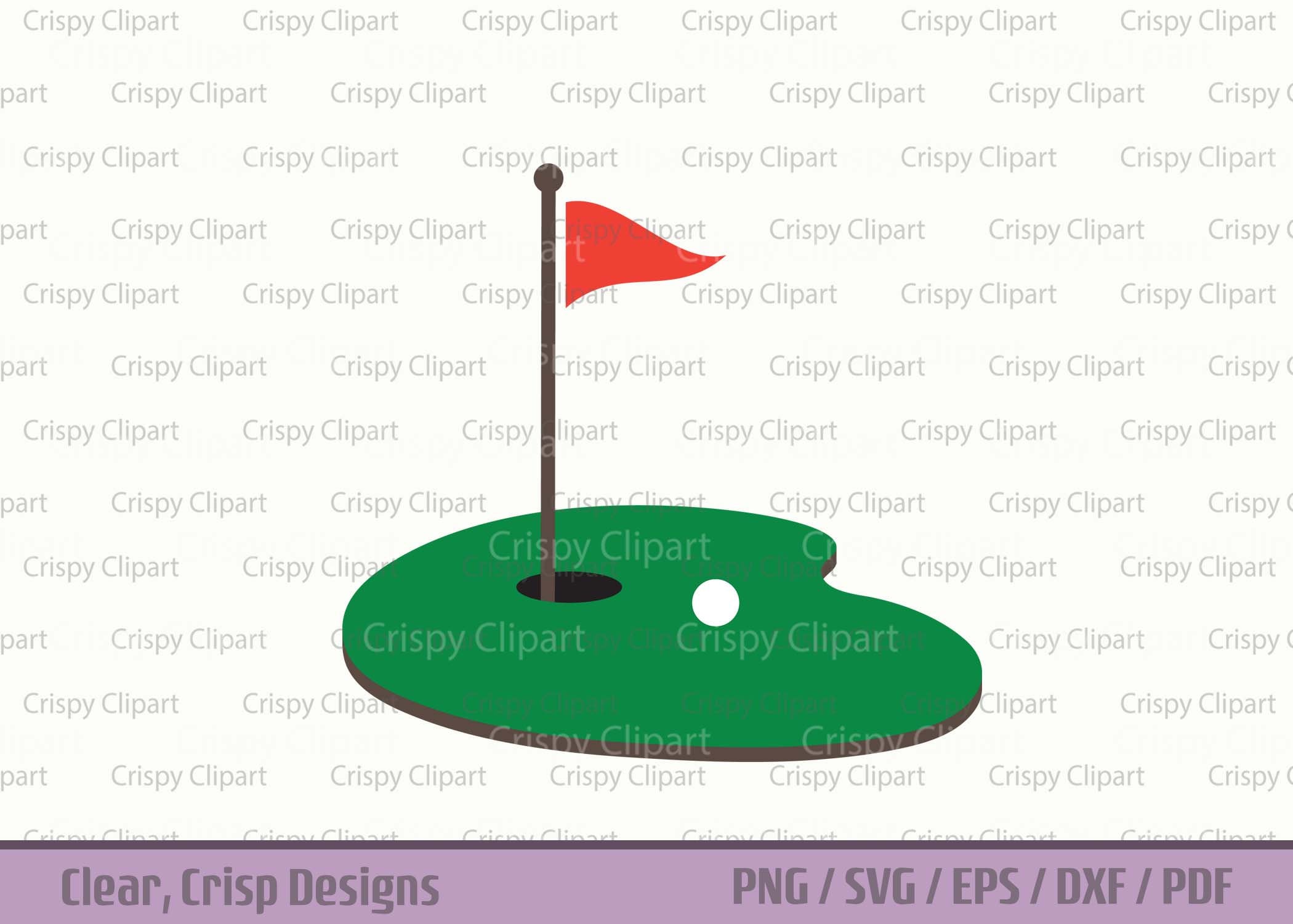 golf-green-svg-putting-green-cut-file-layered-golf-svg-golf-ball