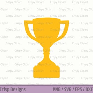 Troféu SVG, clipart do prêmio de conquista, arquivo de corte do prêmio de participação, campeão do torneio, arte vetorial da Copa do Troféu Esportivo, vencedor do 1º lugar