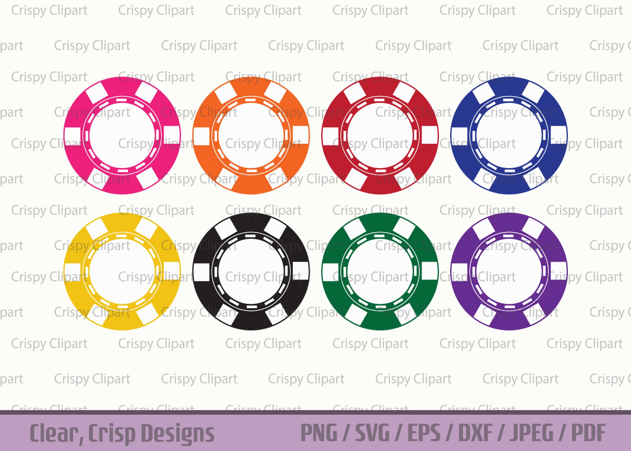 カジノ コイン SVG バンドル、カジノ チップ クリップアート、ポーカー プレイ チップ カット ファイル、レイヤード カジノ トークン、ギャンブル  ベクター アートのインスタント デジタル ダウンロード - Etsy 日本