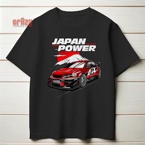 Mitsubishi Evo T-shirt | Mitsubishi Evo | Mitsubishi Evo Gift | Unisex Mitsubishi T-shirt | Mitsubishi Gift