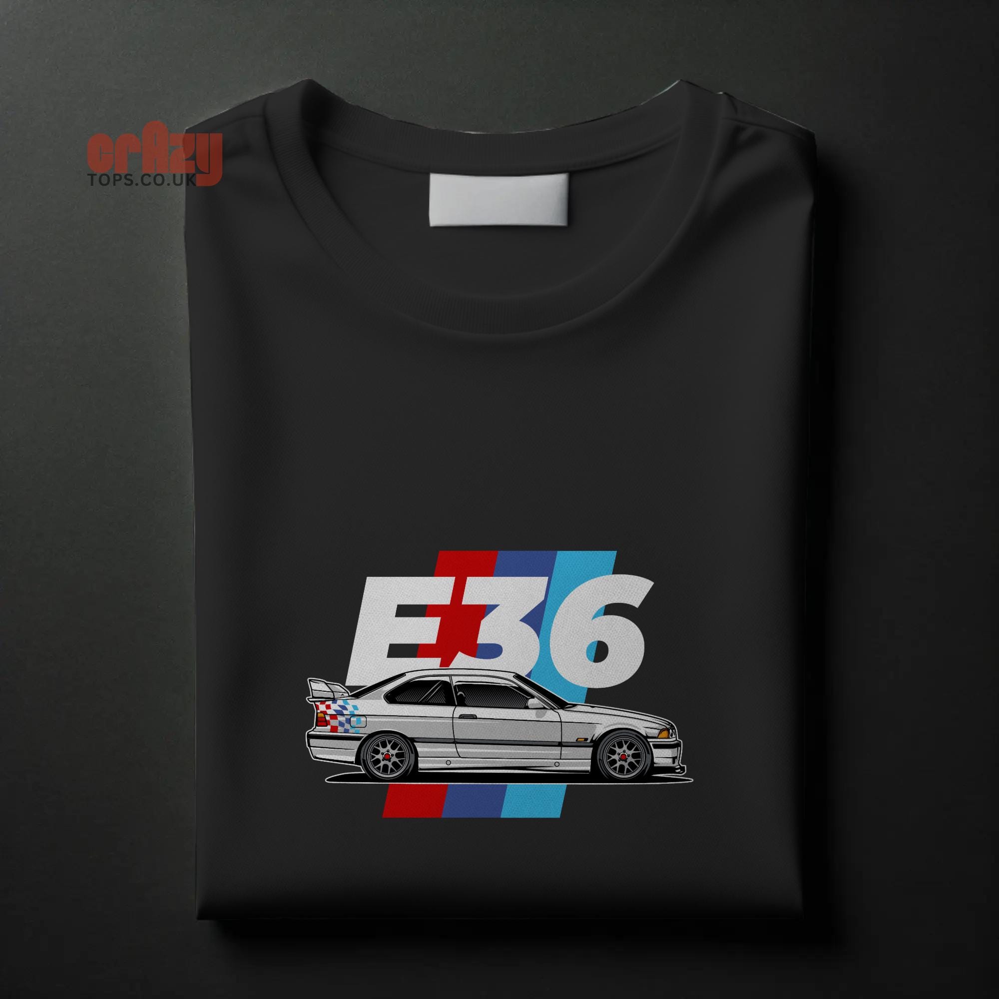 BMW E36 T-shirt Bimmers BMW E36 Gift Unisex E36 T-shirt BMW Gift - Etsy