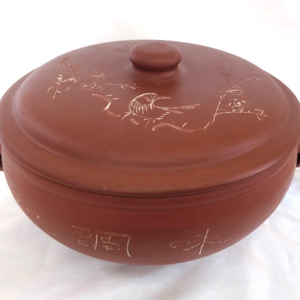 Chinese Steam Pot Etsy