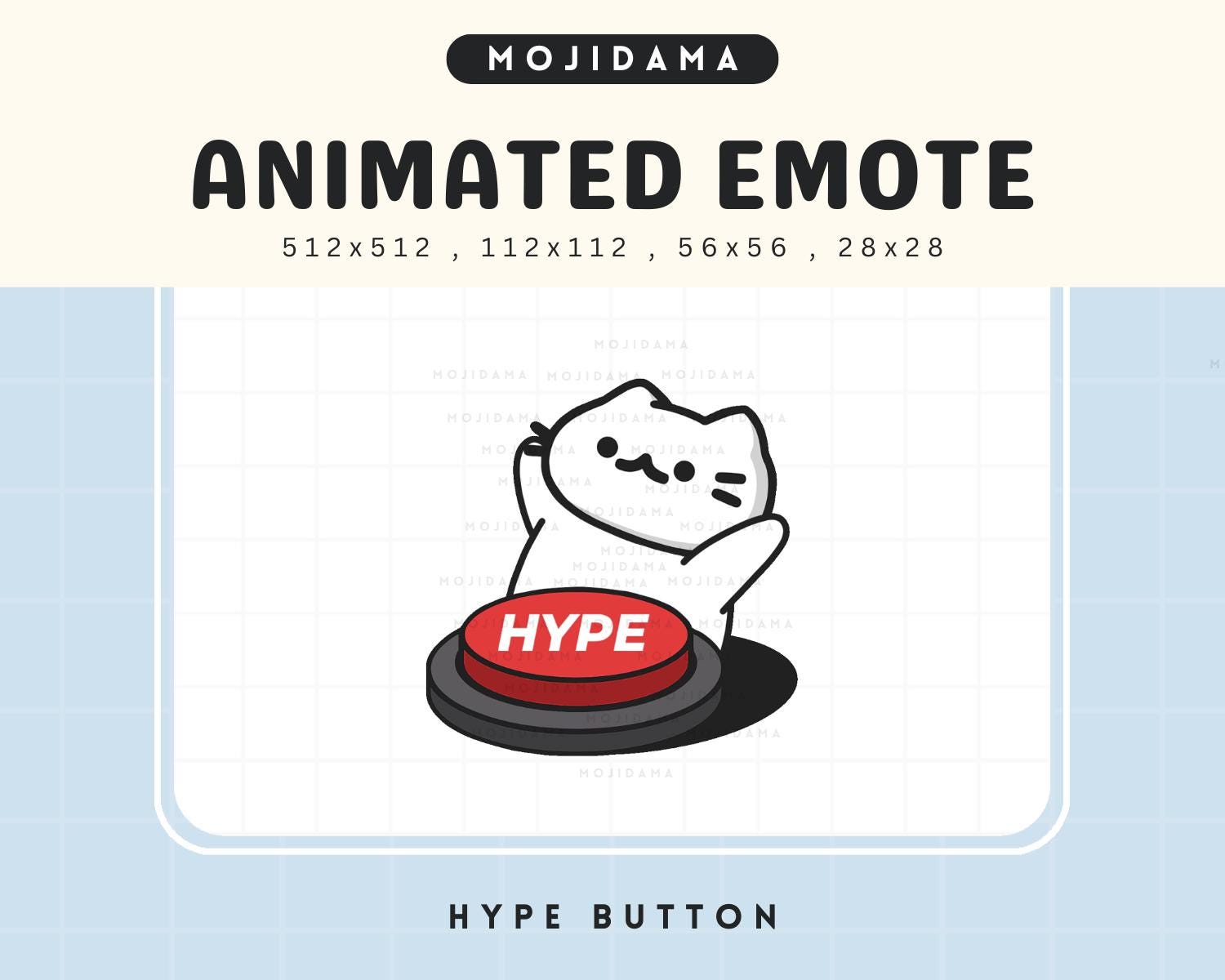 Mojidama - Etsy Canada