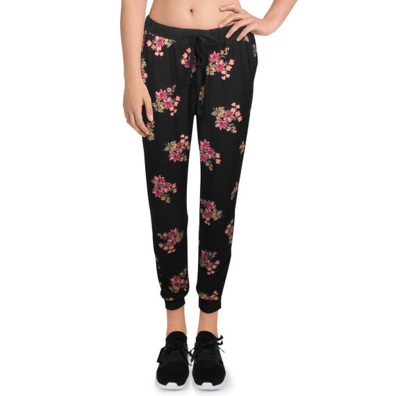 Hippie rose jogger best sale pants