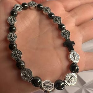 pulseras religiosas