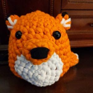 Beginner Crochet Owl by the Woobles Easy First Crochet Starter Kit Crochet  Plushie Kit Learn How to Amigurumi Kit DIY Craft Kit Gift 