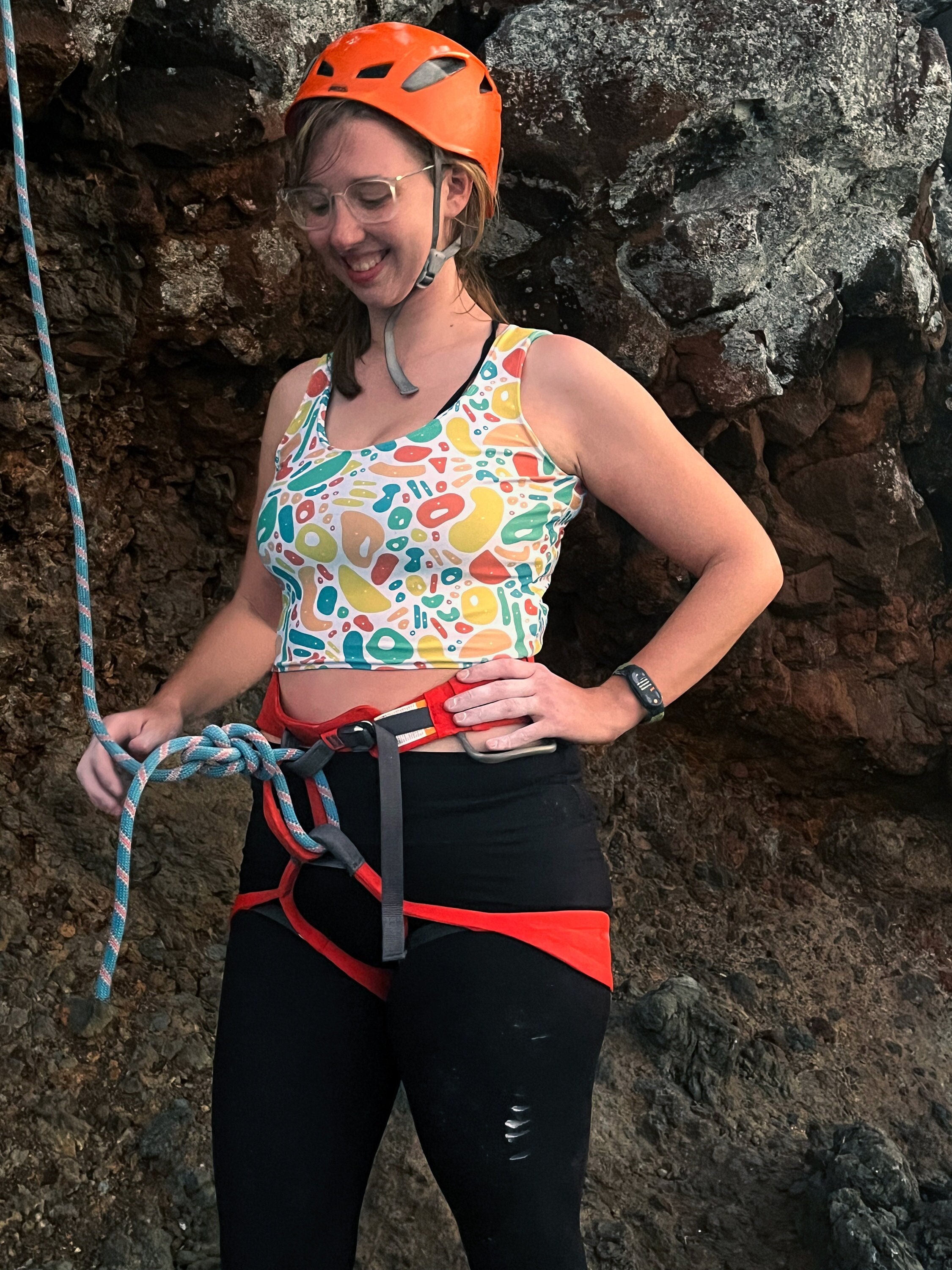 Buy Rock Climbing Female Online In India -  India