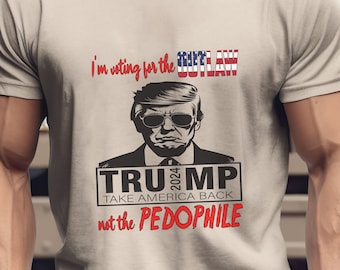 Trump 2024 Outlaw MAGA Pride Shirt