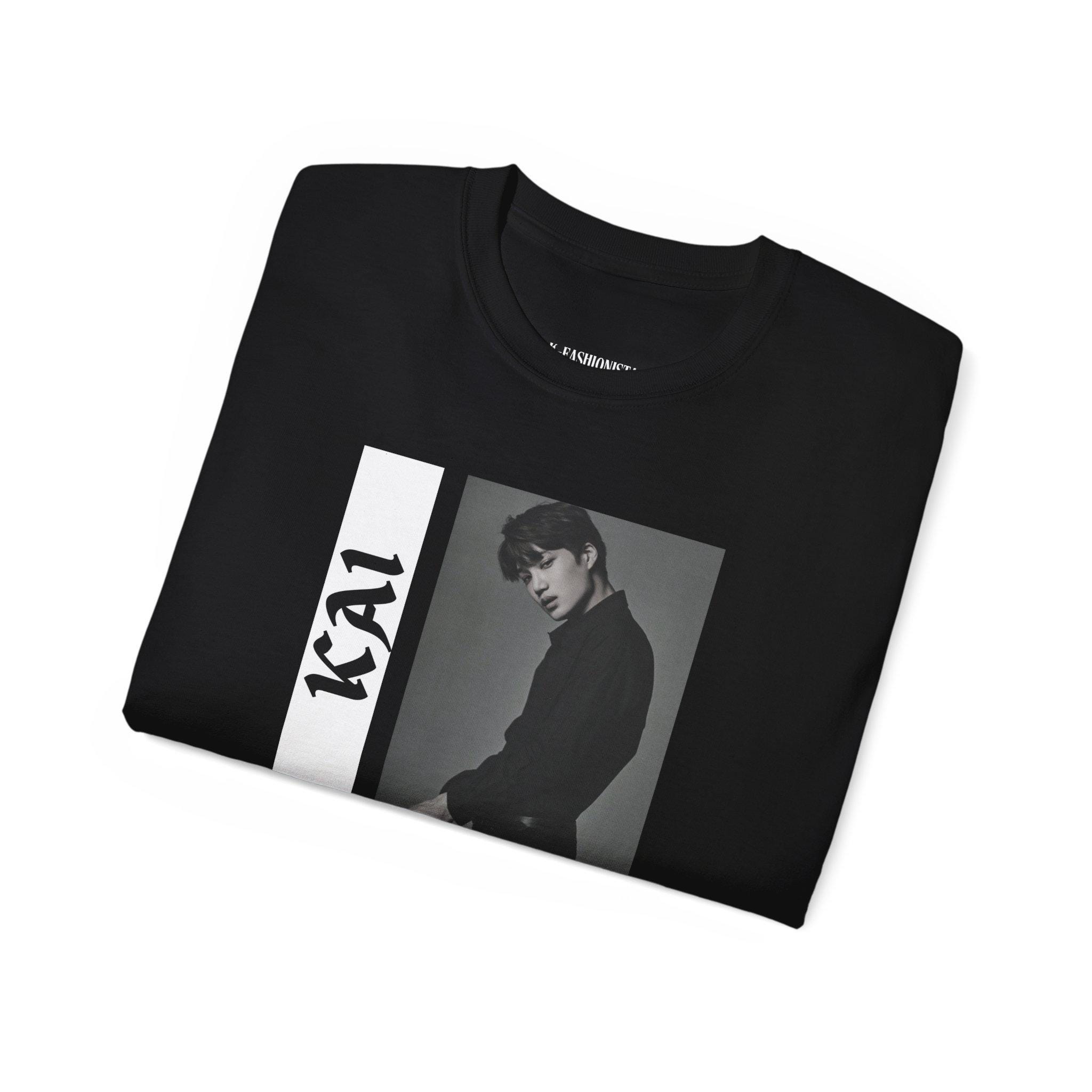 exo カイ Tシャツ Amazon.co.jp: [さん店] EXO カイ KAI Tシャツ 2025 ファンコン