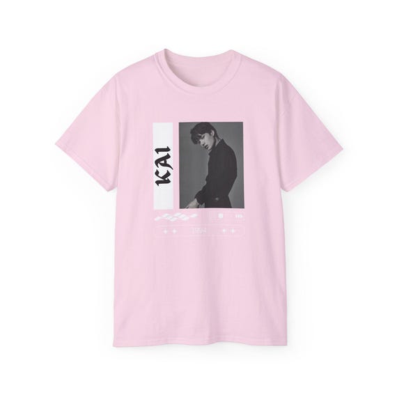 exo カイ Tシャツ EXO(エクソ) OFFICIAL WEBSITE