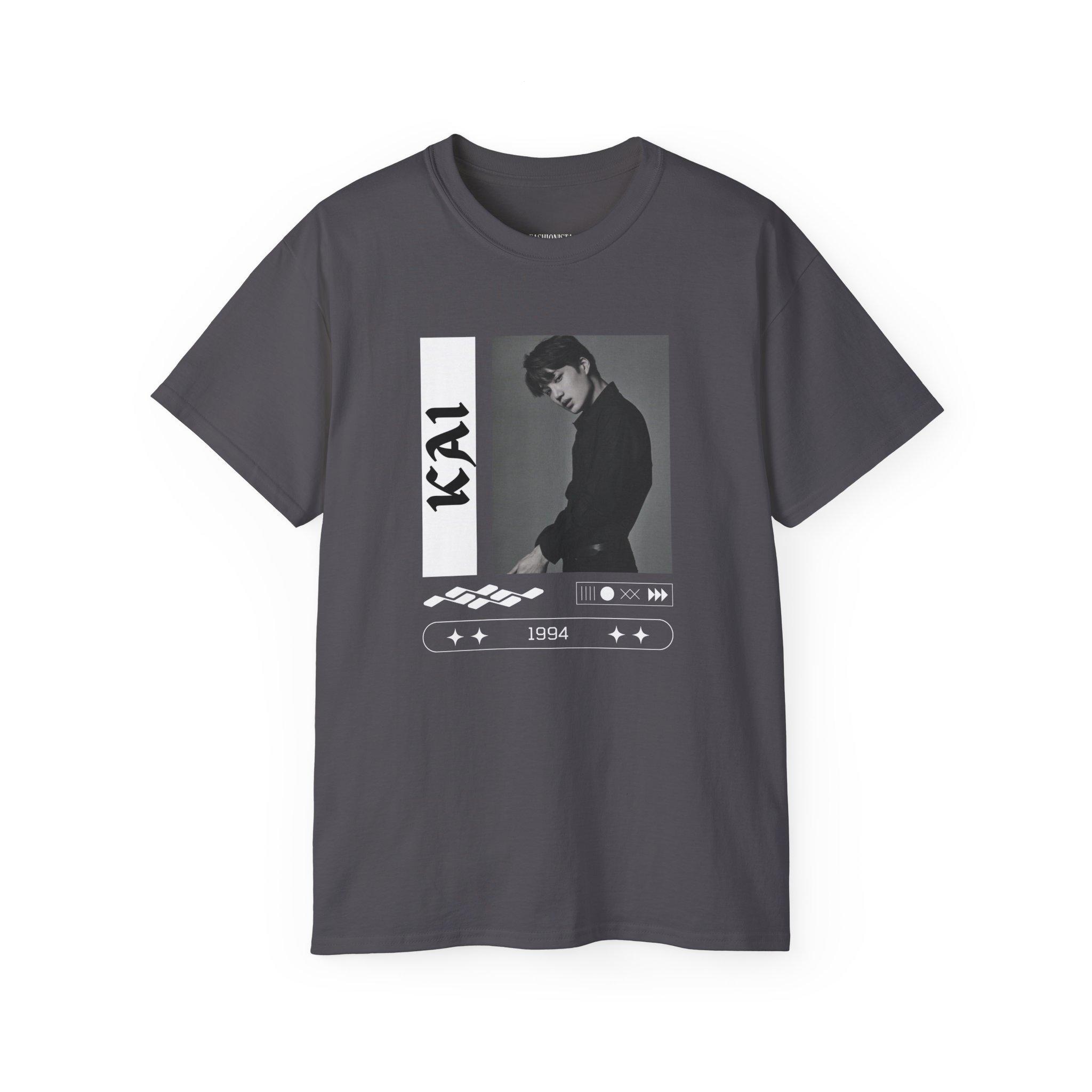 exo カイ Tシャツ Amazon.co.jp: [さん店] EXO カイ KAI Tシャツ 2025 ファンコン