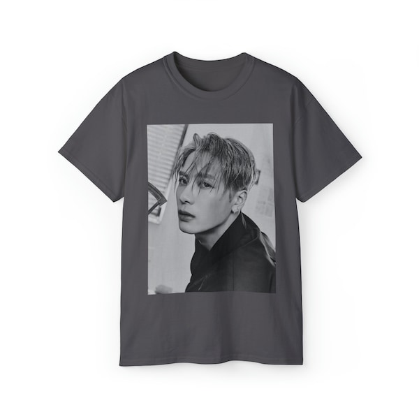 Jackson Wang Merch Etsy