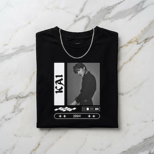 Kai Exo - Etsy