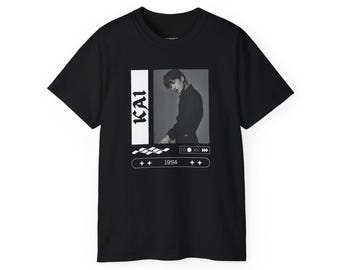 exo カイ Tシャツ Amazon.co.jp: [さん店] EXO カイ KAI Tシャツ 2025 ファンコン