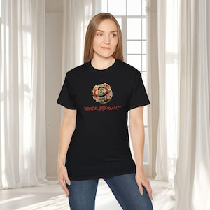 BTS Jimin Run BTS! Inspired Rock Bison Graphic Tee, Park Jimin T-Shirt, BTS Shirt, Bangtan Tee, Bangtan T-Shirt, K-Pop Tee, K-Pop T-Shirt