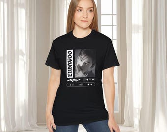 EXO Kai Graphic Tee, Kai Tee, Kai Shirt, Kai T-shirt, EXO