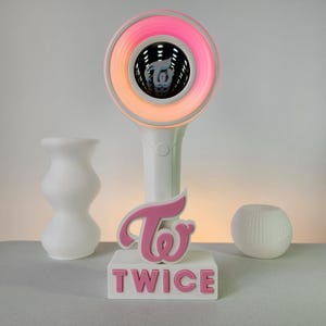 Twice Candybong Infinity - Etsy Canada