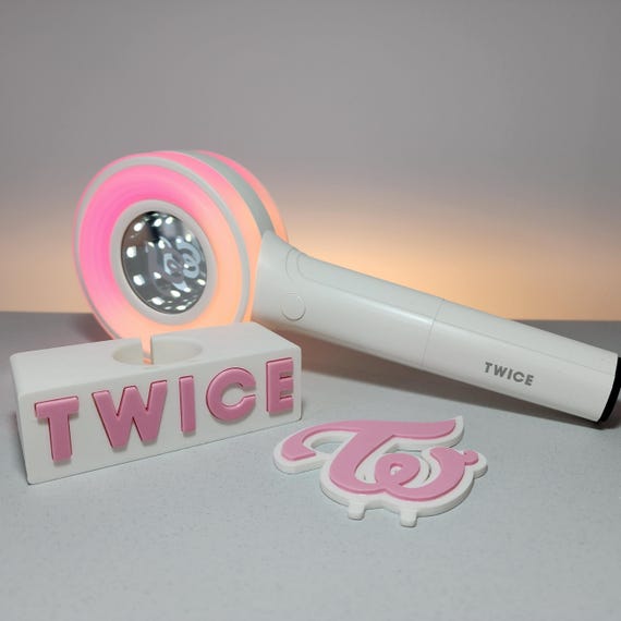 D*H様 TWICE CANDYBONG ∞ TWICE CANDYBONG Z | JYP SHOP