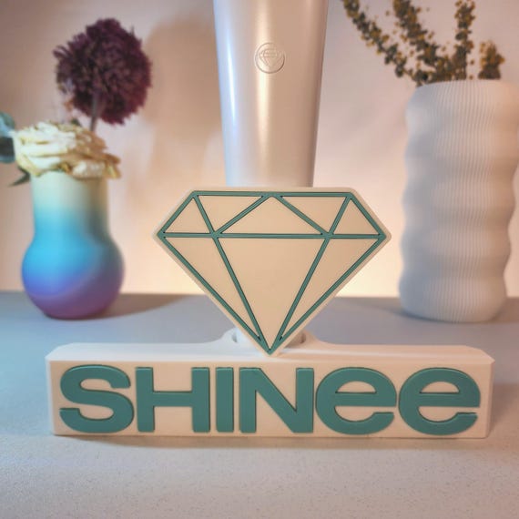 SHINee テミン　手　Object set 予約】SHINee TAEMIN Object SET「SMTOWN&STORE」