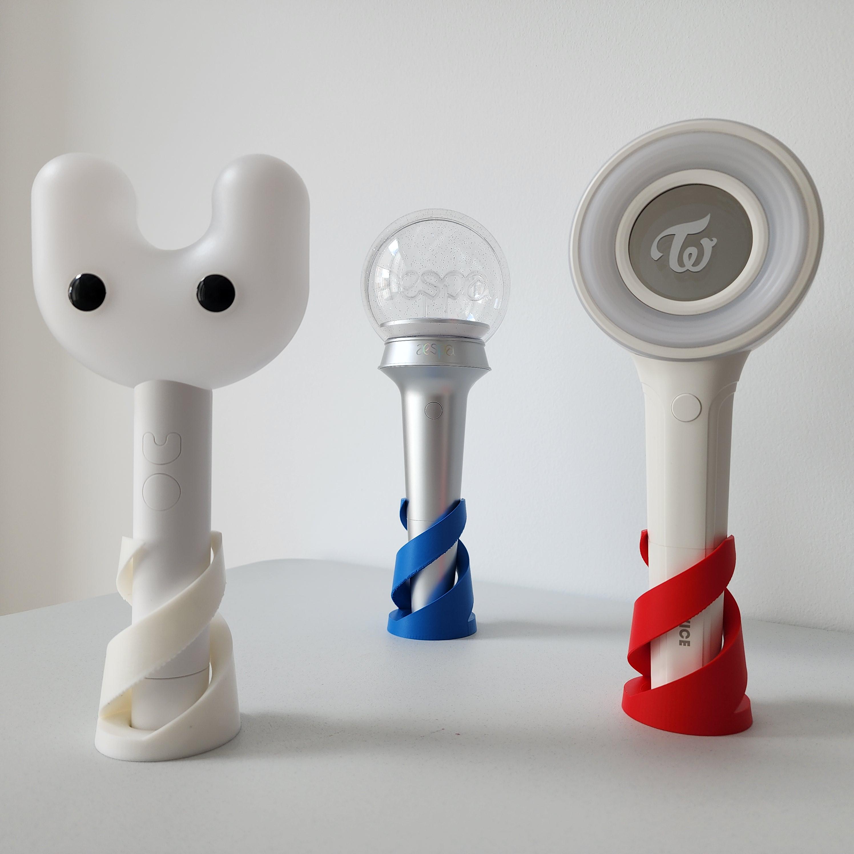 2ne1 Lightstick - Etsy
