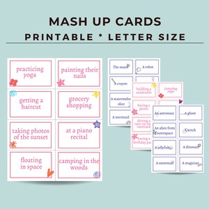 Drawing Prompts for Kids, Drawing Activity, Creative Drawing Ideas ...