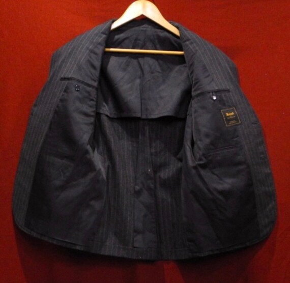 Japanese Kent by VAN jac JACKET Kent van 80's ~ 9… - image 3