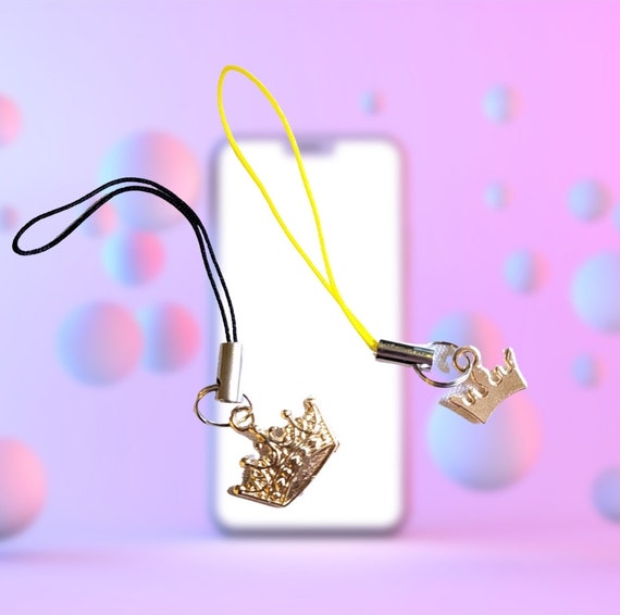 Best friend phone charms Clearance