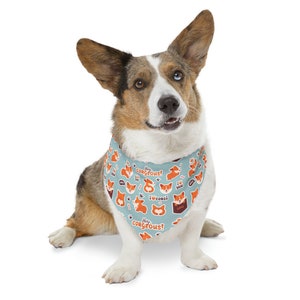 Meundies dog bandana hotsell