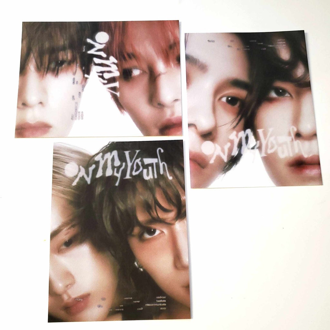 Wayv on My Youth Prints Aesthetic Kpop Prints for Wall Decor Etsy Wayv on My Youth Prints Aesthetic Kpop Prints for Wall Decor Etsy