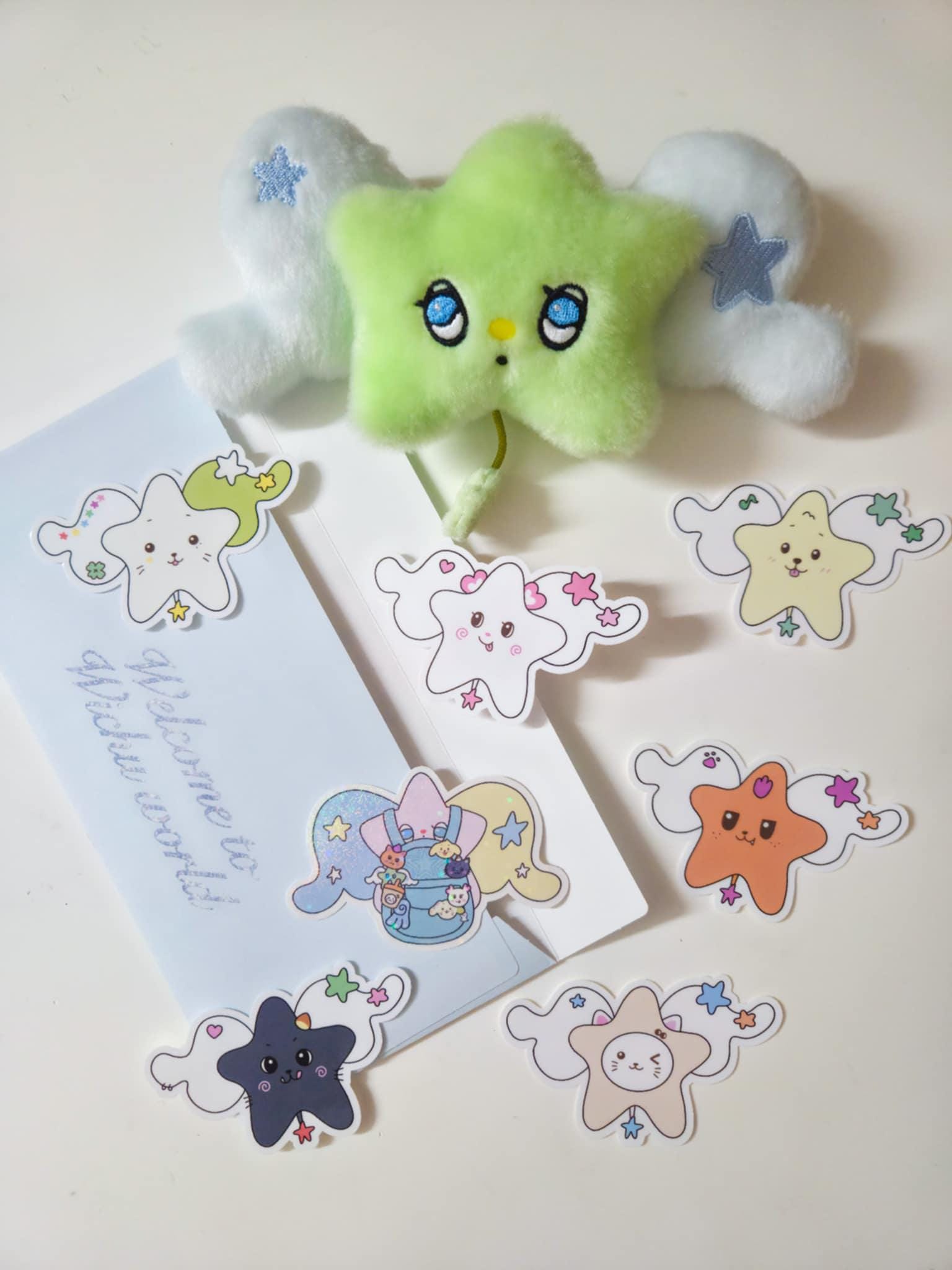 Sakuya Nct Wish - Etsy