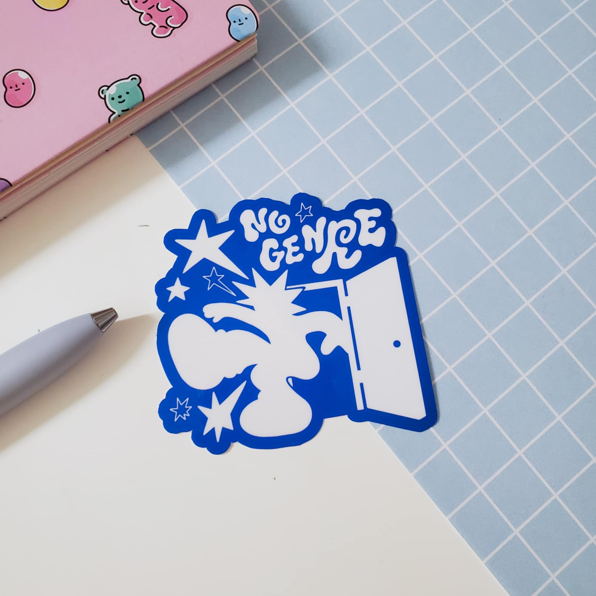 Boynextdoor stickerver. 6セット　新品未使用 BOYNEXTDOOR | STICKER SET