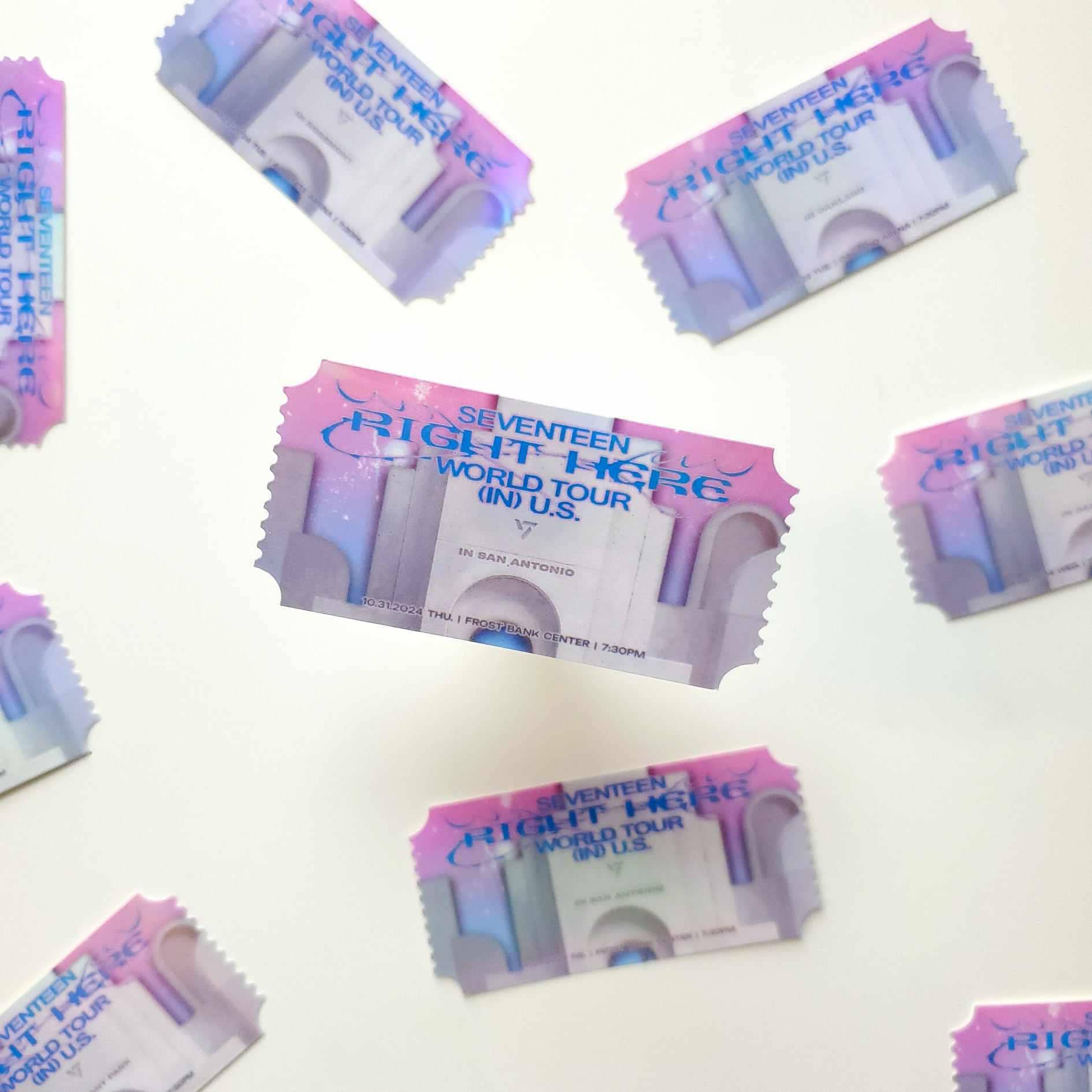 SEVENTEEN DINO ディノ セブチ グッズ セット まとめ売り - メルカリ