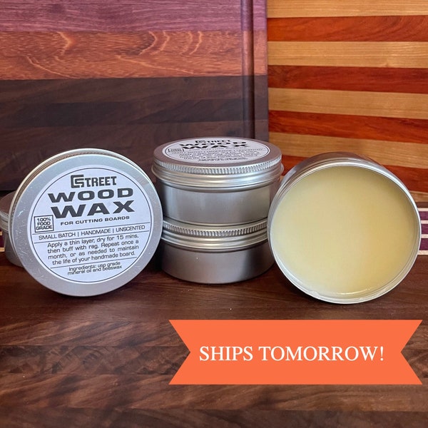 Food Safe Finish Etsy