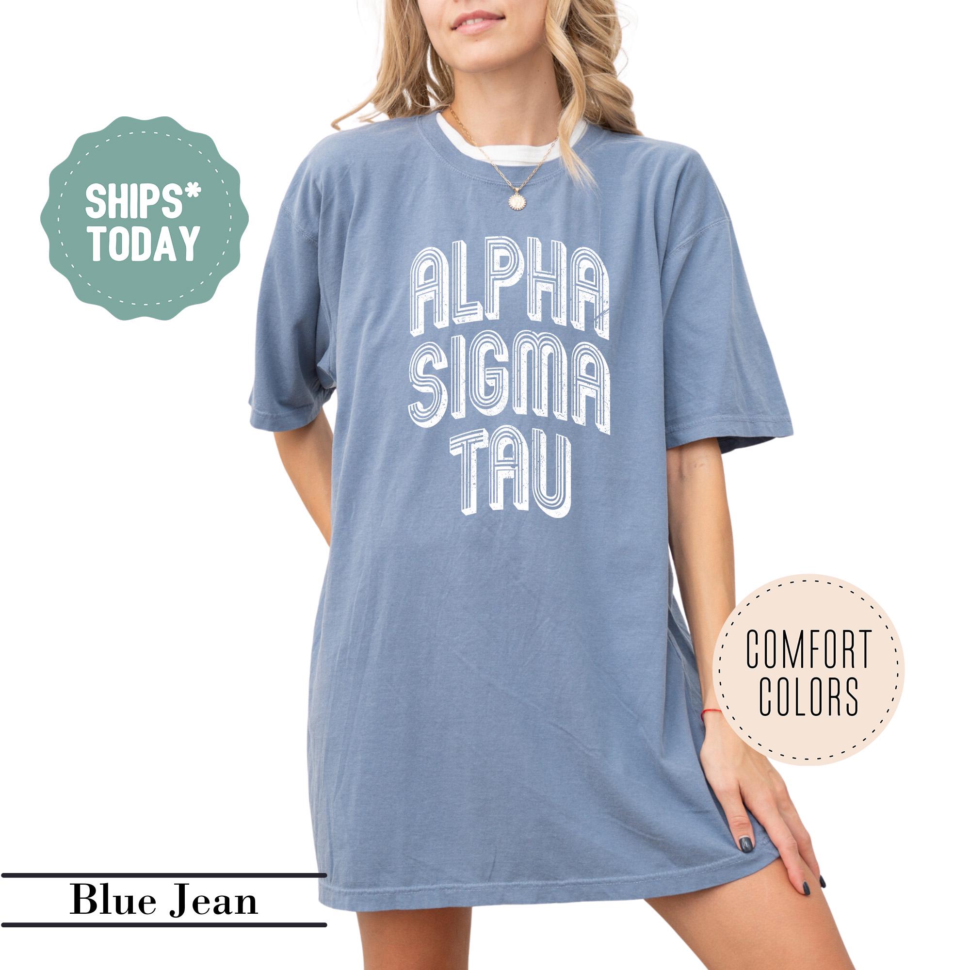 Alpha Tau Omega - Etsy