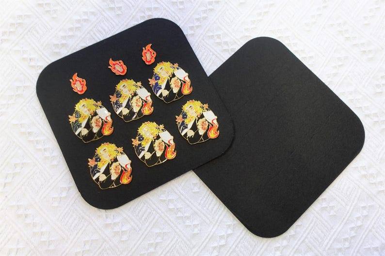Ita Bag Einsätze, Pin Sheet, personalisierte Einsätze, Custom, 10 Farben, verfügbares Trimmen, verfügbar zum Schneiden, um Ihre Tasche zu reparieren. Bild 7