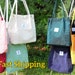 see more listings in the Bags section