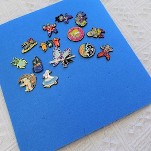 Ita Bag Einsätze, Pin Sheet, personalisierte Einsätze, Custom, 10 Farben, verfügbares Trimmen, verfügbar zum Schneiden, um Ihre Tasche zu reparieren. Bild 4