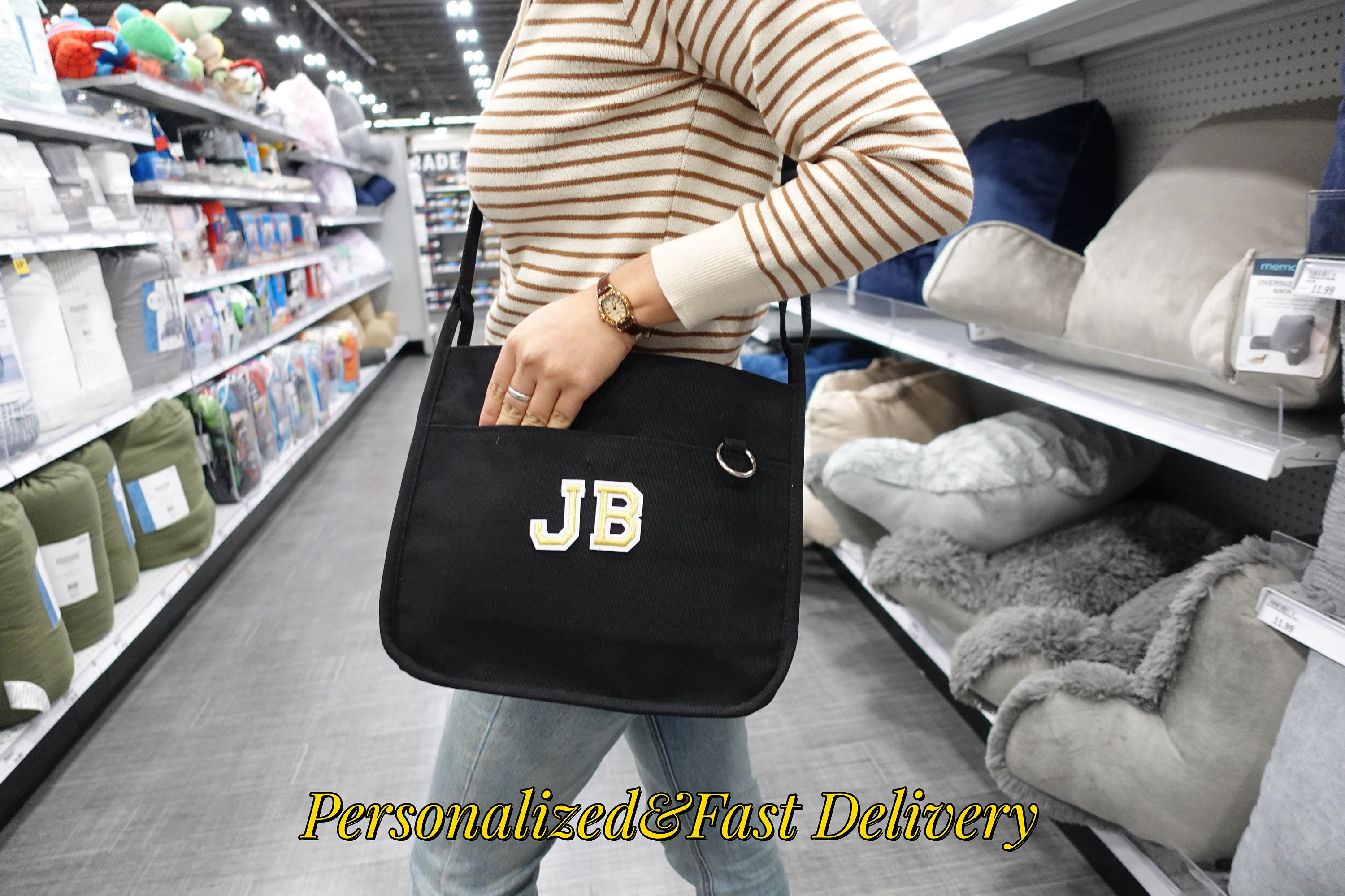 Cute Crossbody Bag Etsy