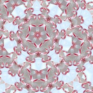 Cake Ball & Candy Cane Bundle