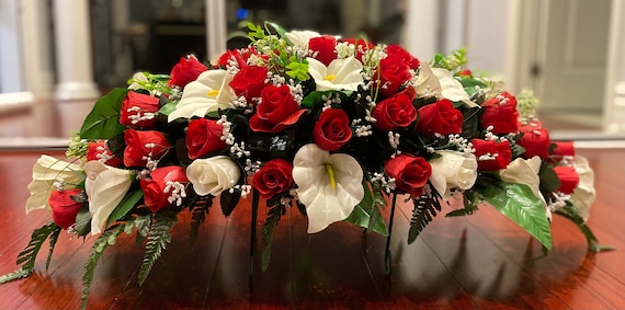 Funeral Arrangements  Unique Floral Design and Gifts