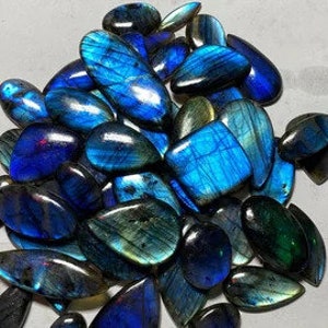 Wholesale Labradorite Bulk Labradorite Gemstone Top Quality Labradorite Lot Handpolish Labradorite Amazing And Rare Labradorite Low Price image 2