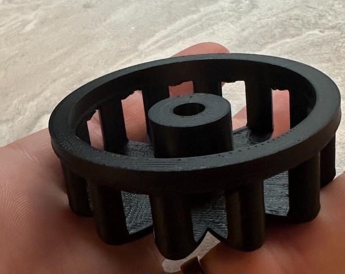 Lasko Wind Machine Fan Knob Replacement Etsy