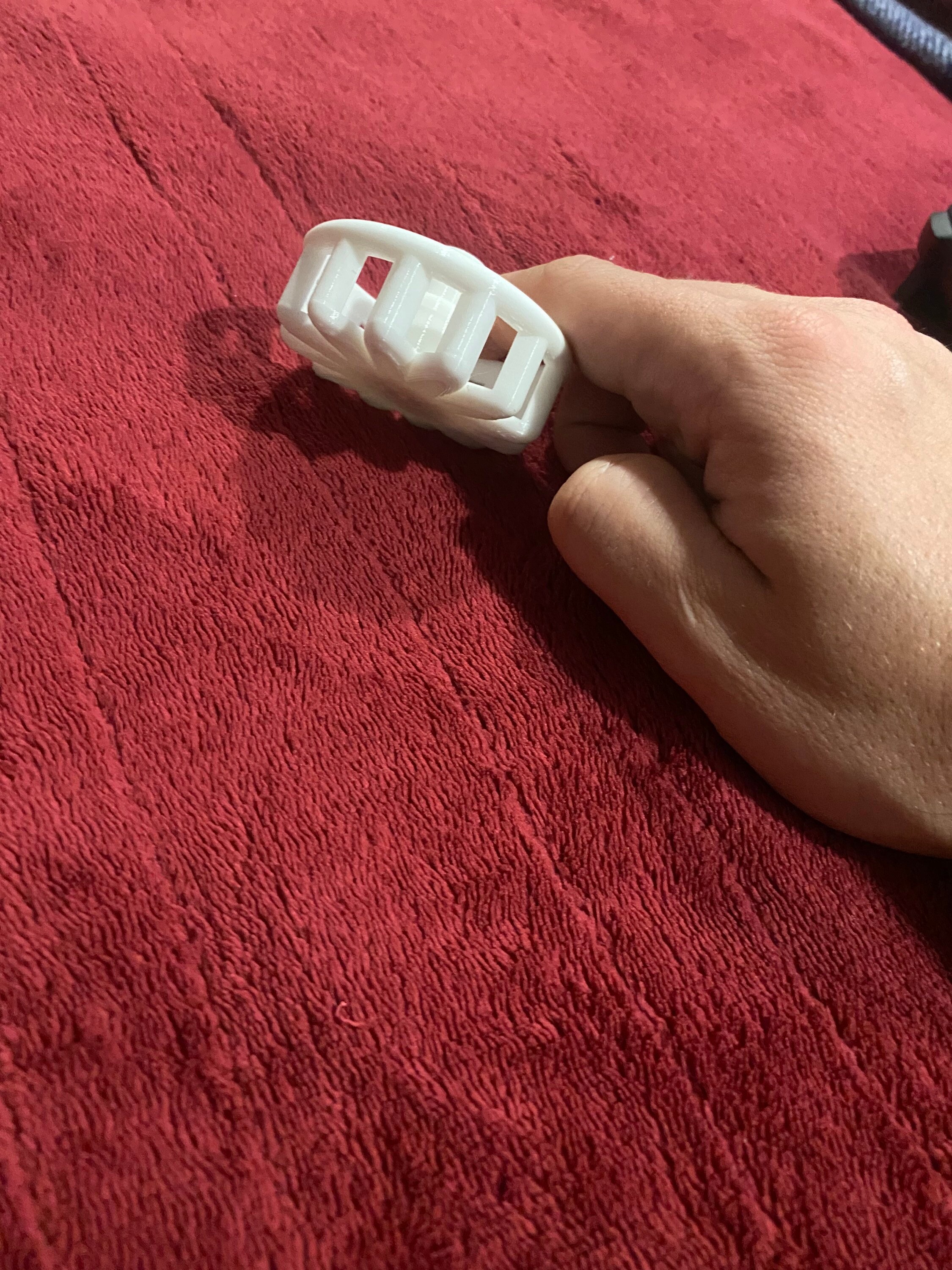 Lasko Wind Machine Fan Knob Replacement Etsy