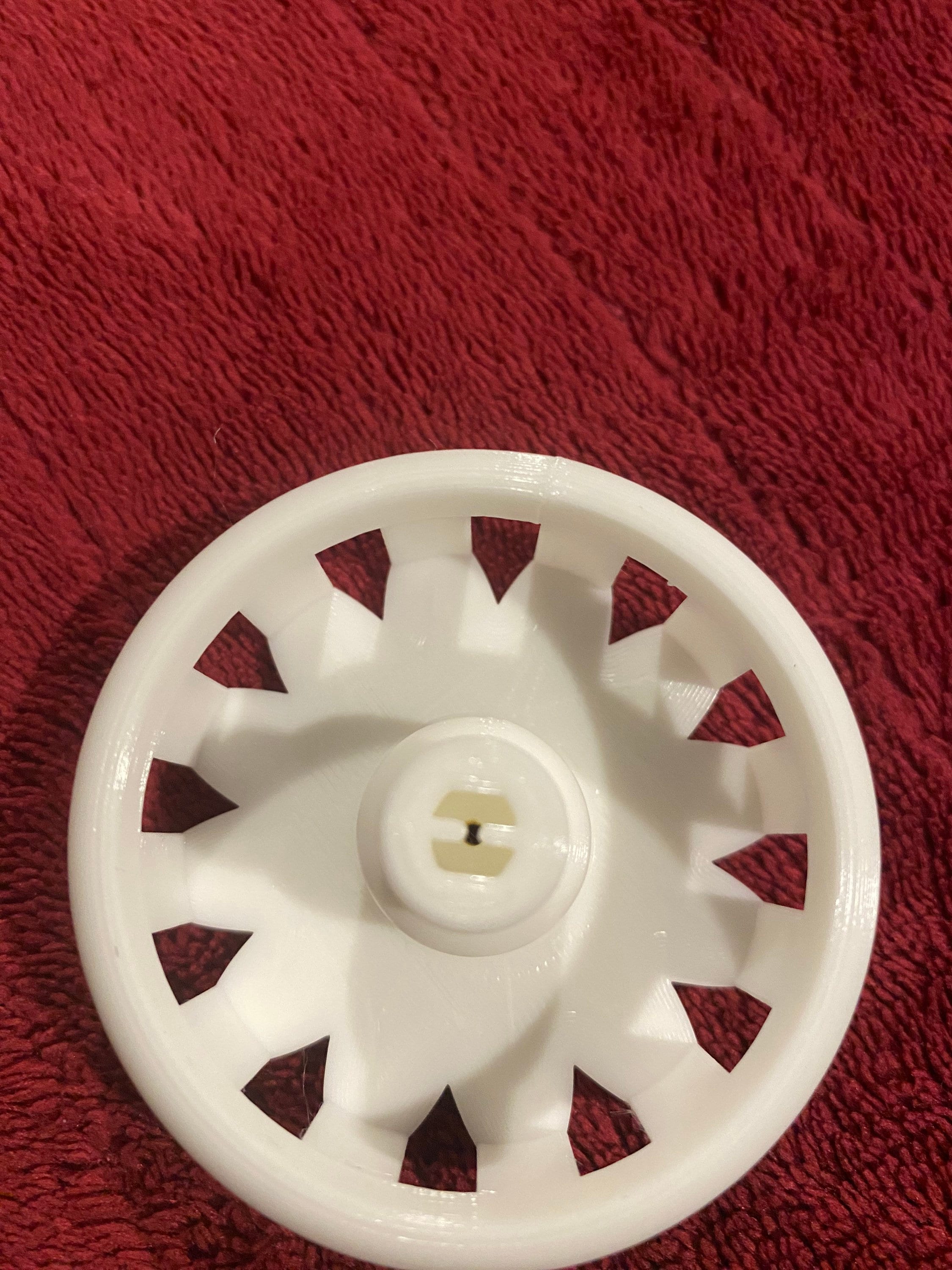 Lasko Wind Machine Fan Knob Replacement - Etsy