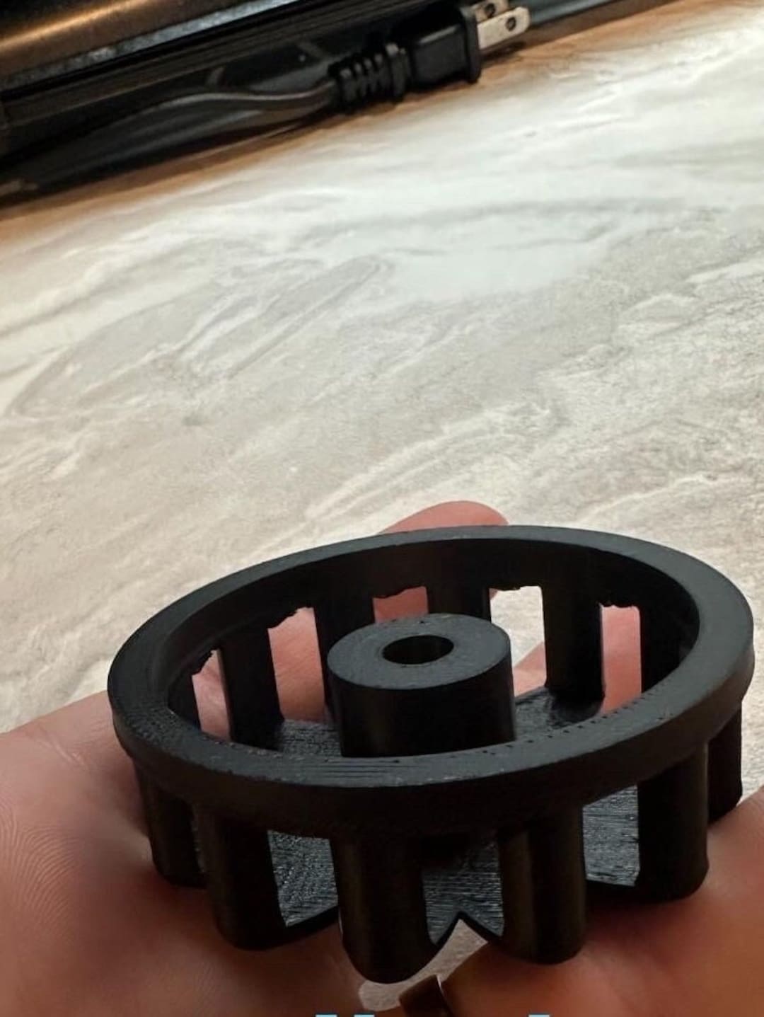 Lasko Wind Machine Fan Knob Replacement Etsy