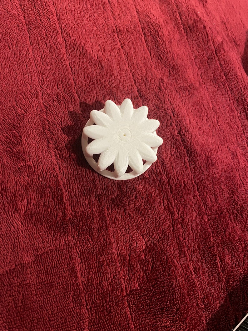 Lasko Wind Machine Fan Knob Replacement Etsy