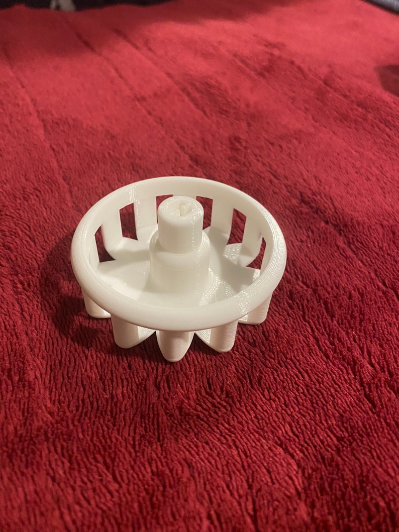 Lasko Wind Machine Fan Knob Replacement Etsy