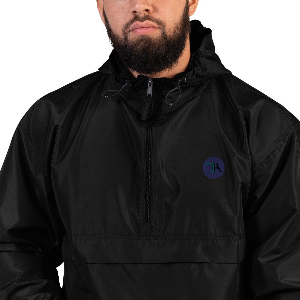 Rain jacket deals foldable